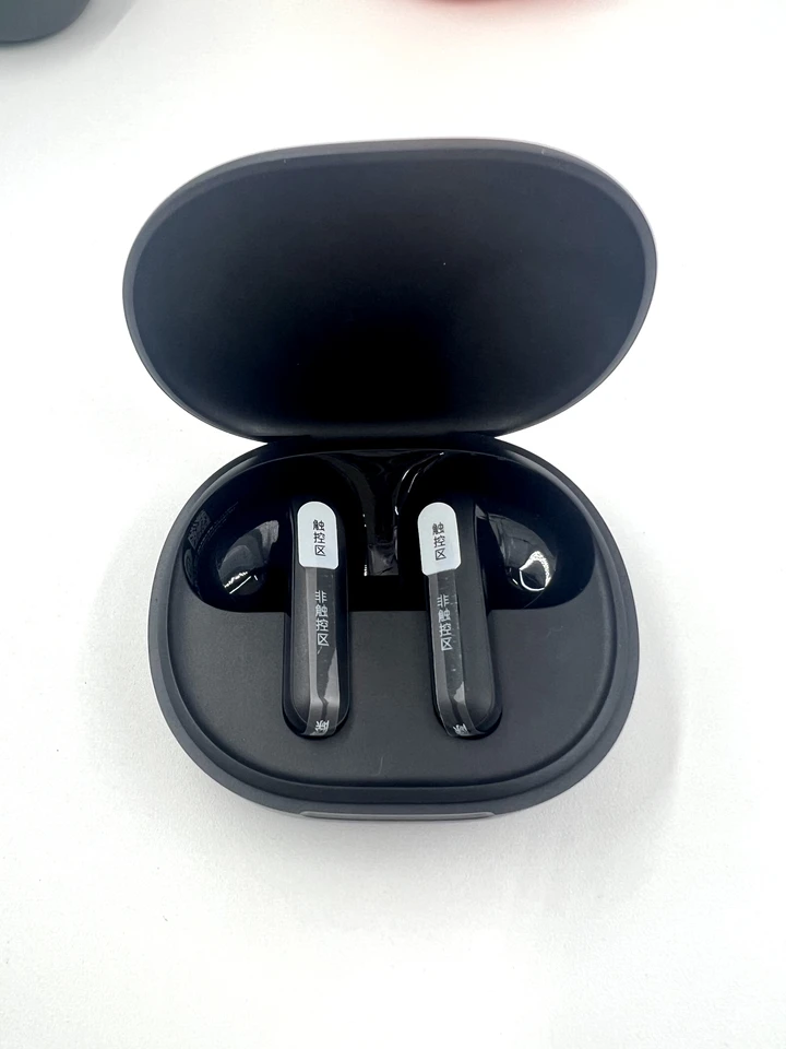 Headphones Xiaomi True Lite Bluetooth Earphones Xiaomi Air2 True