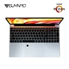 YSJMNPC 15.6 Inch Gaming Laptops AMD Ryzen7 4700U 4500U LPDDR4 4GB MAX 36G RAM M.2 1TB SSD Windows11 Fingerprint Unlock WIFI BT 1