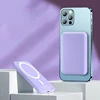 Purple 5000mAh