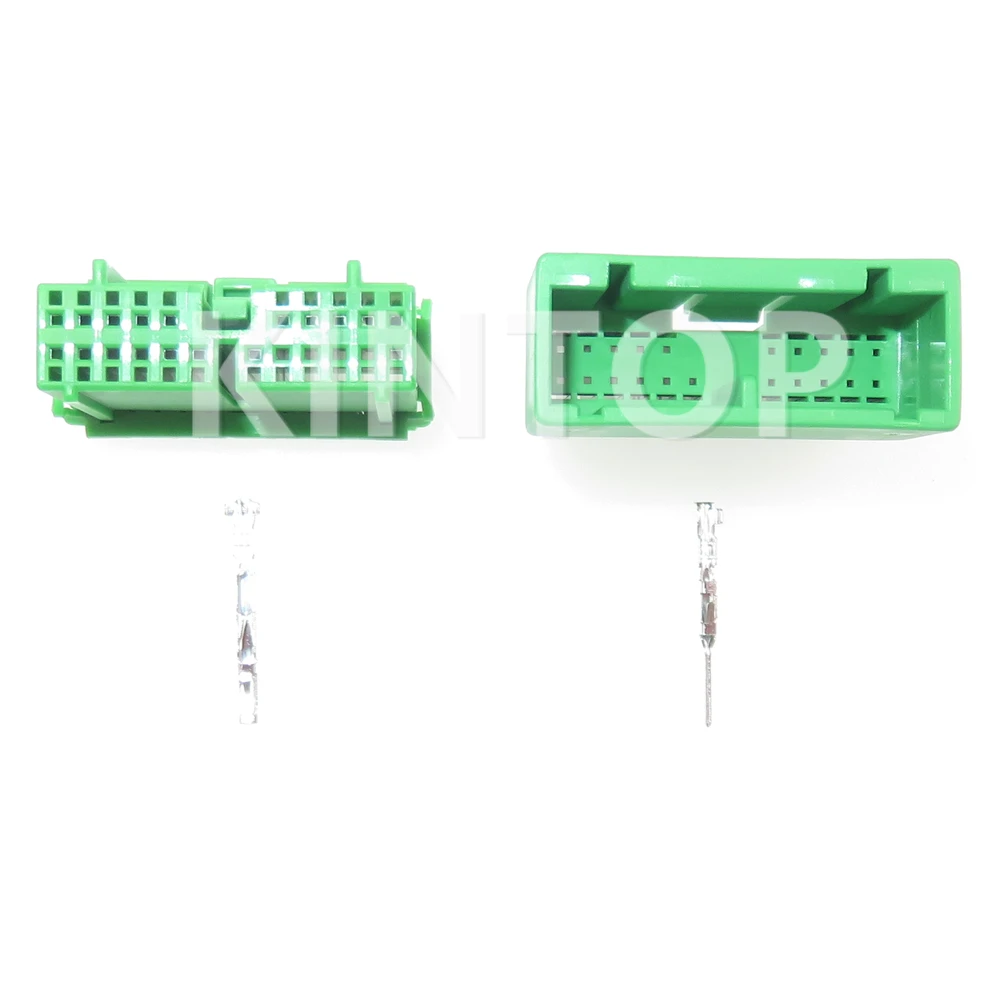 Рисунок 3 - Розетка Автомобильная разблокированная