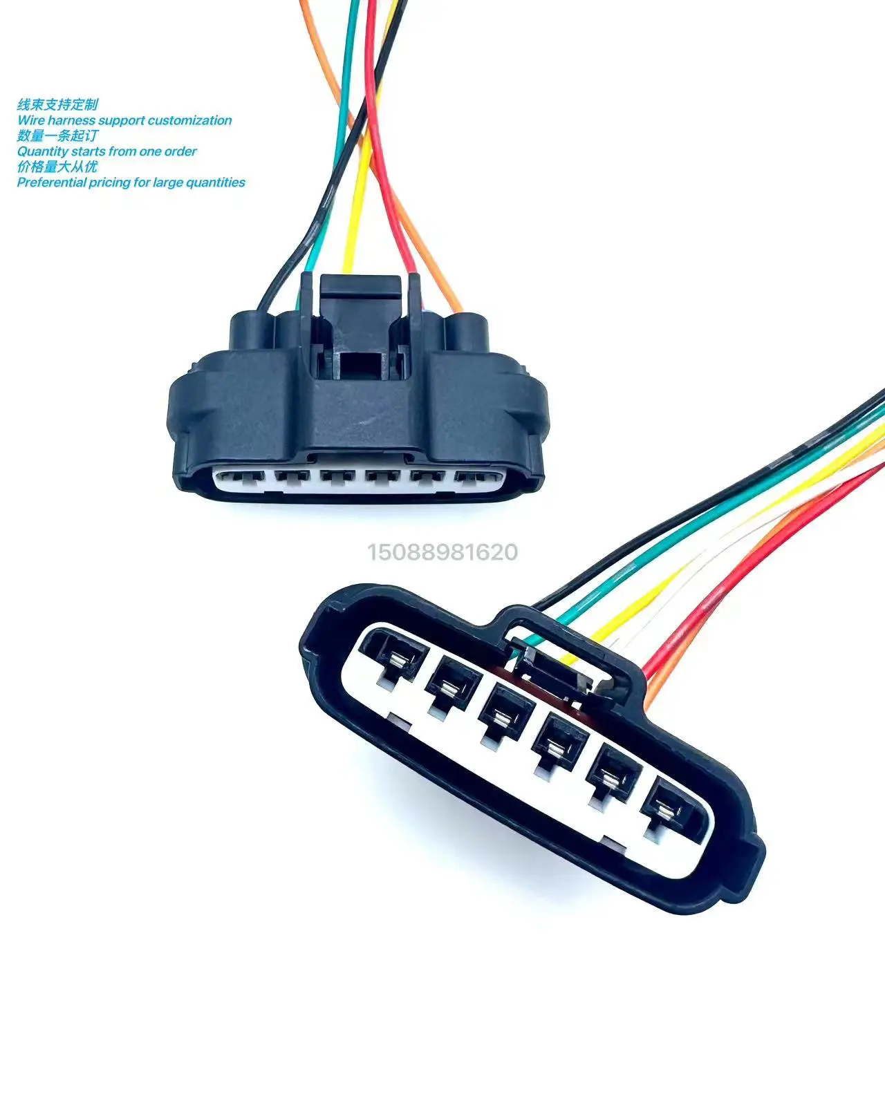 Подходит для Highlander Ruizhi Crown Camry Lexus Corolla RAV4 Leiling Corolla электронная заглушка дроссельной заслонки