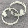 1/2/4 Pack The VK63 VK64 Movement Plastic Ring Spacer Ring Fits the 42mm to 42.5mm Movement Case Watch Case Accessories Supplies