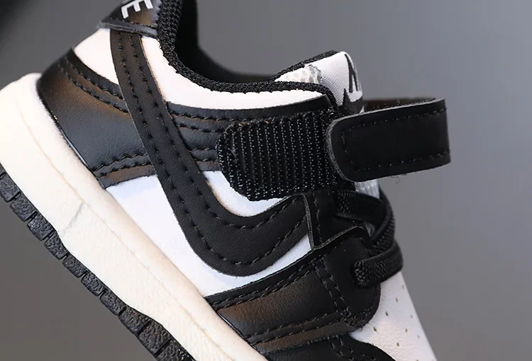 Childrens Sneakers - Soft-soled Casual Running Shoes for Boys  Girls