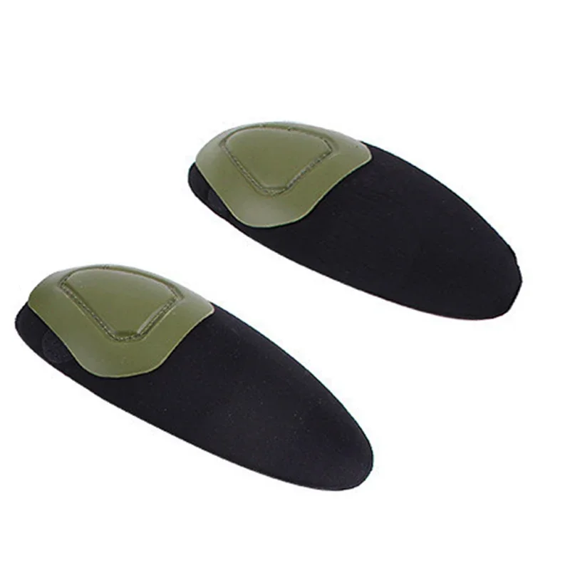 2x Green Elbow