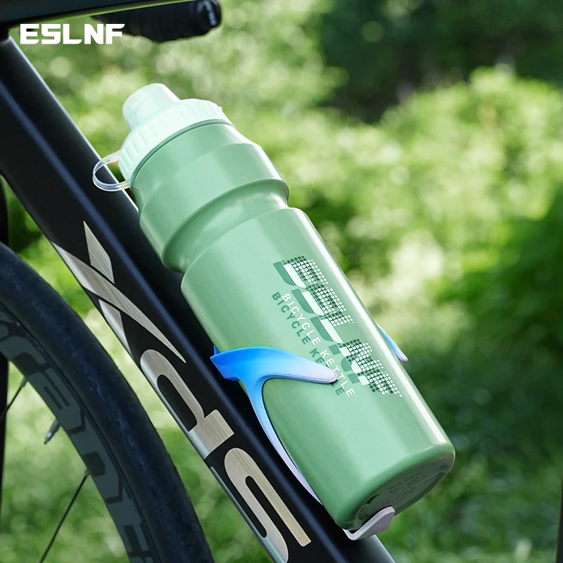 1000ML Large Capacity Bicycle Water Bottle for Mountain & Road Biking, Sports, Fitness & Outdoor Riding Gear water bottle bicycle water bottle sports bottle