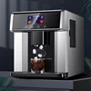 Commercial Automatic Ice Cube Maker Water Dispenser Cooler Household Portable Stainless Steel Ice Machine Kostkarka Do Lodu 4