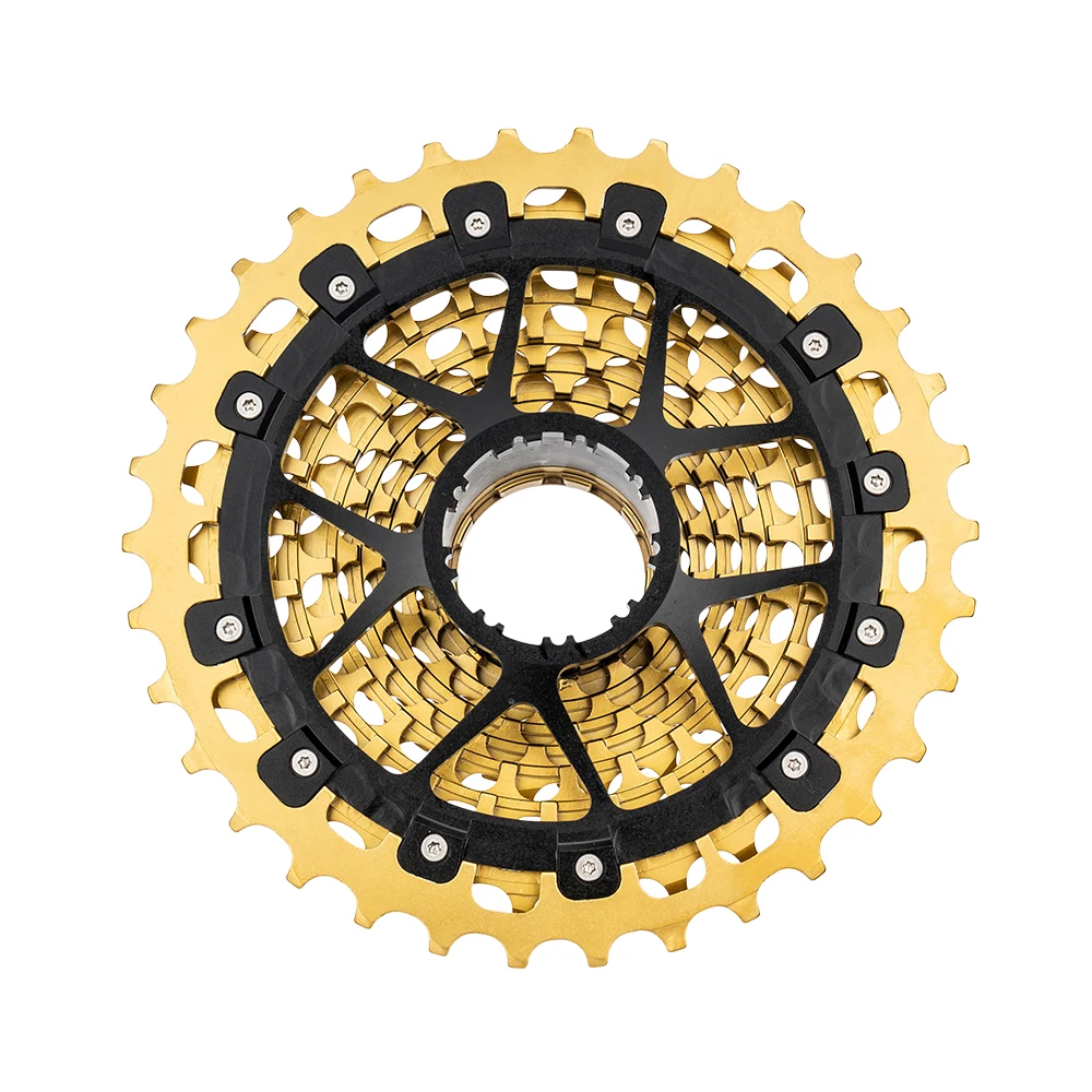 値下げ　THEビストロGOLD ZTTO Road Gravel Bike11 Speed 11-36T Cassette 11-28T 11s 11
