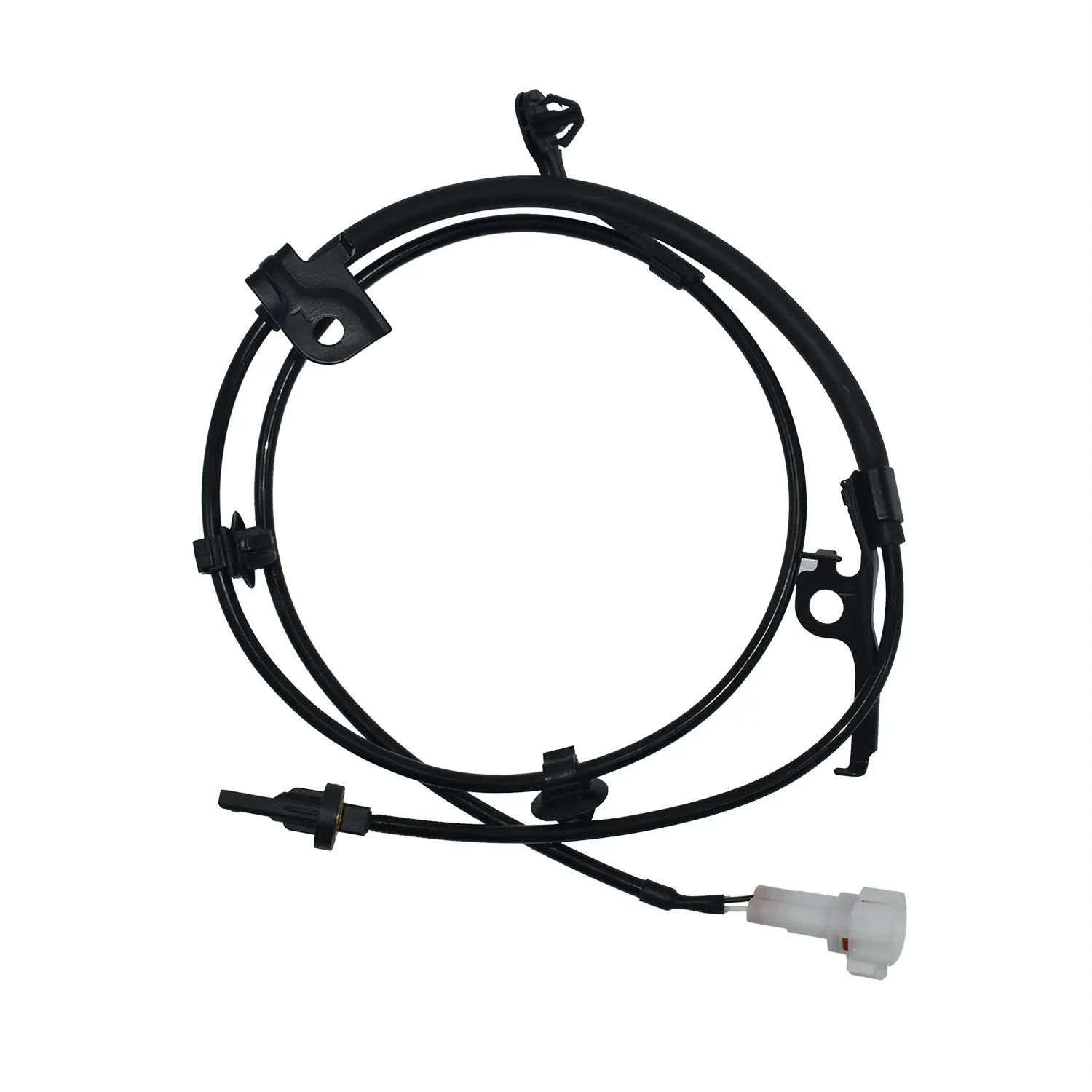 

Датчик ABS 89543-0D020, строгий контроль качества и соответствие протестирован, прост в установке