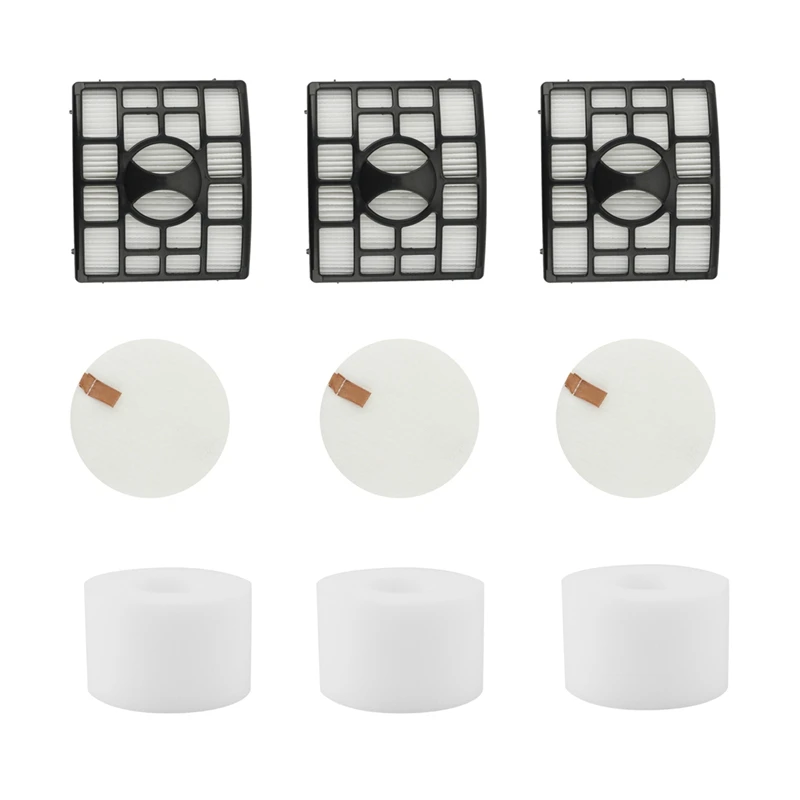 

Фильтры HEPA и пенные фильтры подходят для Shark NV650 NV650W NV651 NV652 NV750W NV751 NV752 NV831 NV835 NV831