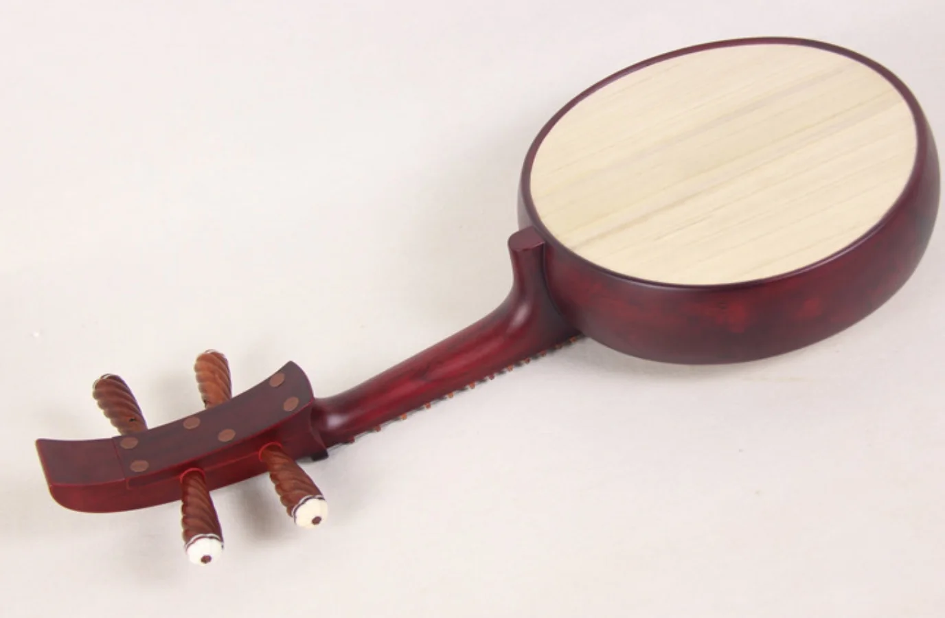 Small Ruan High-pitched Ruan Chinese stringed instruments
