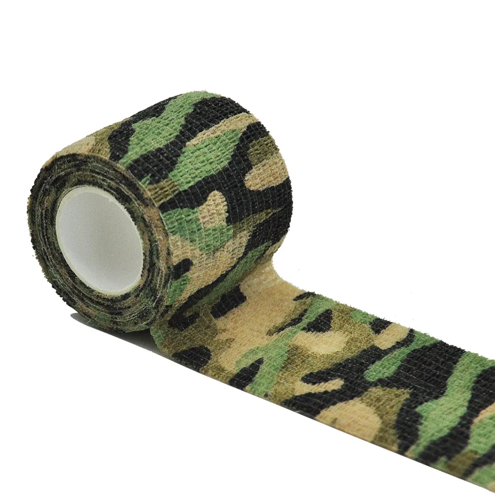 Wetland camouflage