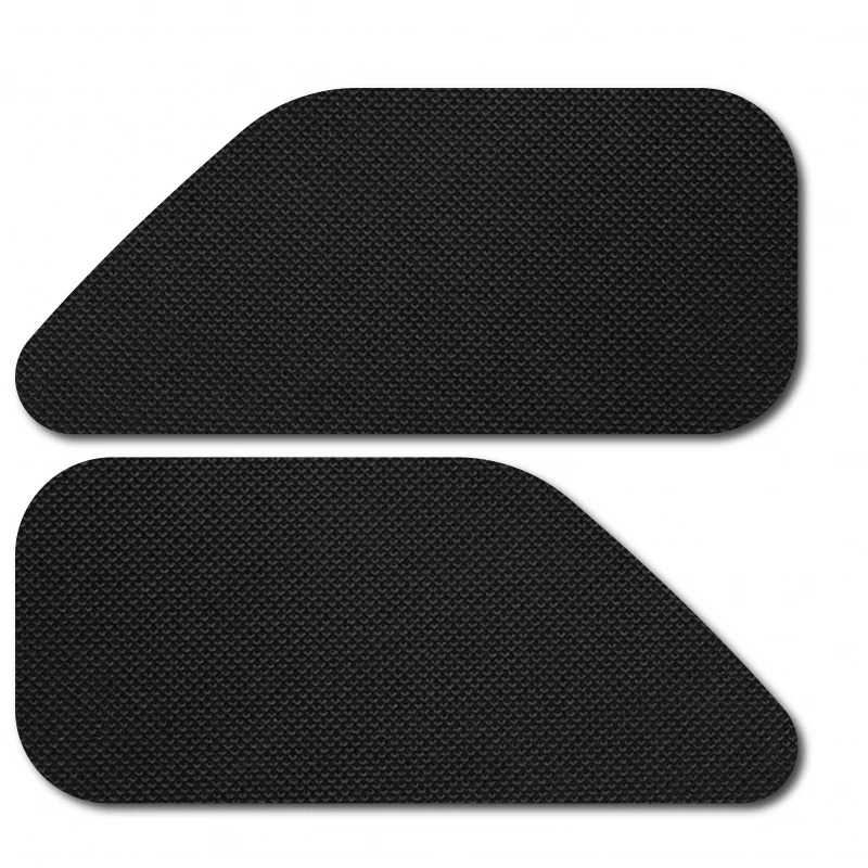 For Honda Monkey	2018-2022 3M Self Adhesive Silicone Non-Sliptank Pads Traction Grips 3D Rubber