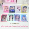 MINKYS 10PCS 25PCS Pack Kpop Photocards Film Protector Idol Photo Sleeves Holder With Screen Protector School Stationery 4