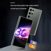 SOYES S23 Pro 3.0" Android8.1 Mini Smartphone 2GB RAM 16GB ROM Dual SIM Standby 1000mAh 3G Network Compact Mobile Phone 2
