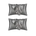 2pcs grey