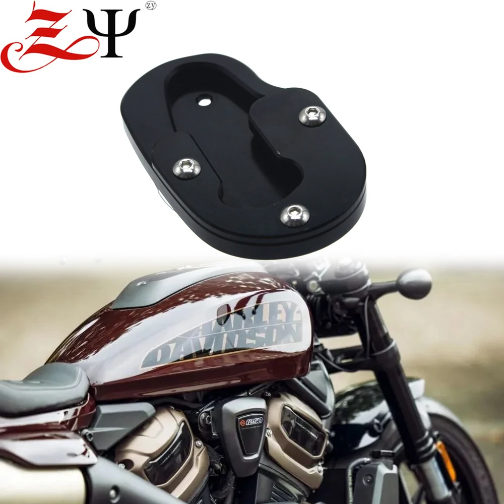 For Harley Sportster S RH1250 1250S 2021 2022 Motorcycle Accessories