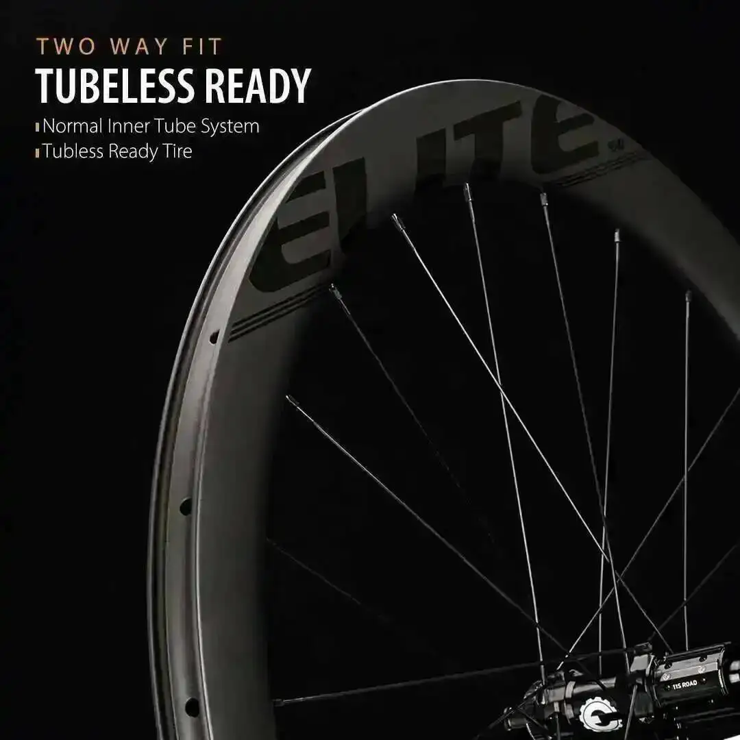 ロードバイク用カーボンホイール,ディスクブレーキ,ラチェットシステム