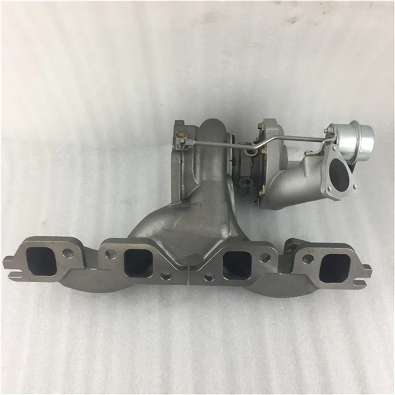 

The new turbocharger GT2256MS is suitable for Isuzu DPR light truck 704136-0003 704136-5003s 8972083520 8973267520