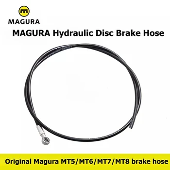 Tubo Flessibile per Freno a Disco Idraulico Originale MAGURA MT5 MT6 MT7 MT8, Raccordo Banjo, Inserto Barb & Olive