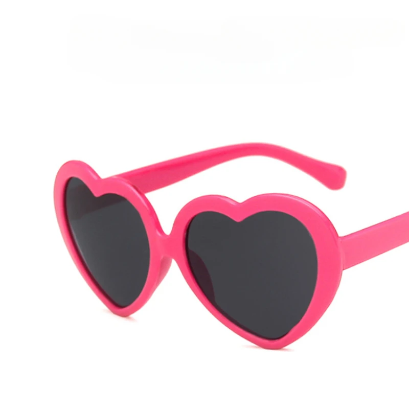 Lunettes De Soleil Rétro œil De Chat Pour Femmes, Amour, Coeur, Rouge, Vintage, Créateur De Marque, Nouvelle Mode, Mignon, Sexy, Pas Cher  200000297