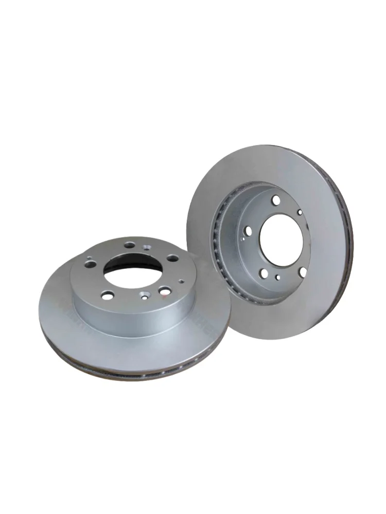 Front Brake Disc X43105 For Mercedes-Benz Mb100 (1995-2013) 2.3l 2.9tdi-Diesel/Auto Parts 6614203172/6614203172
