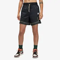 Nike Genuine Jordan New Summer Short à lacets pour femmes DO5042-010 1