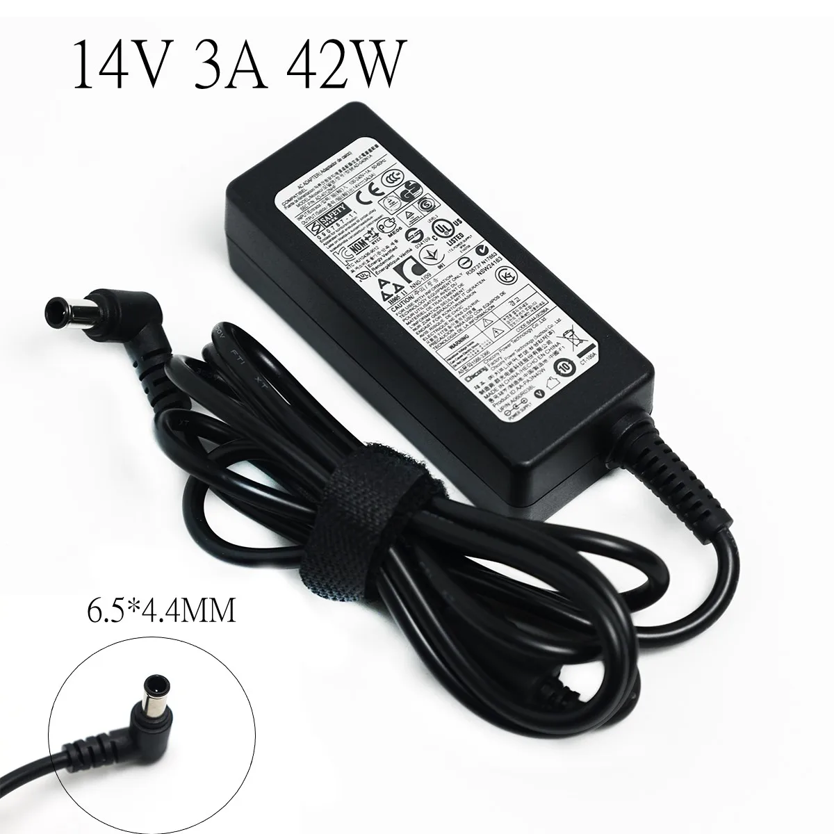 

Power Supply 14V 3A AC Adapter Charger For Samsung LCD Monitor A2514_DPN A3014 AD-3014B B3014NC SA300 SA330 SA350 B3014NC F50
