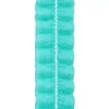 100pcs/Pack Disposable Hair Head Covers Net Bouffant Dustproof Anti Dust Caps Breathable Shower Bathing Hats Kitchen 6