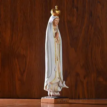Mary Figurine Statue 1