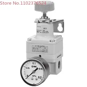 

Precision pressure regulating valve IR2000 IR2010 IR2020-02BG-A IR1020/1010/1000-01