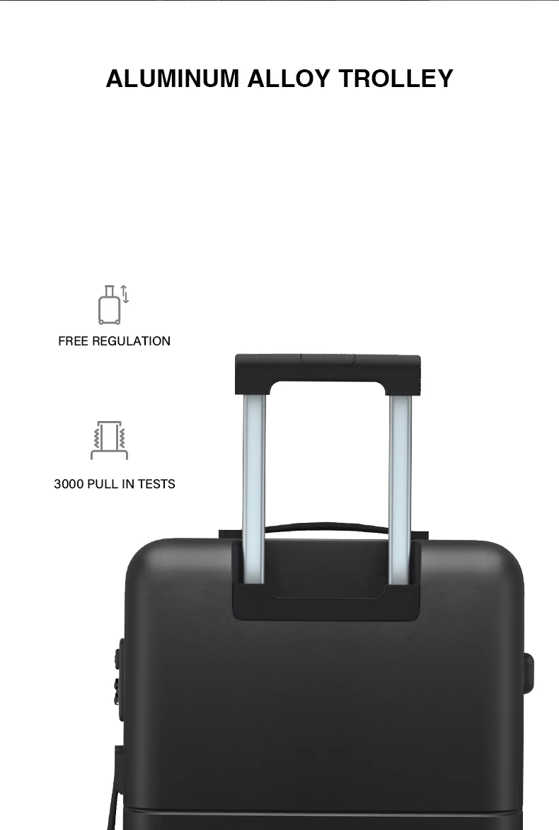 Smart Luggage Image 6
