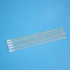 200 pcs Long Wood Cotton Swab Eyelash Extension Tools Medical Ear Care Cleaning Wood Sticks Cosmetic Cotton Swab Cotton Buds Tip 5