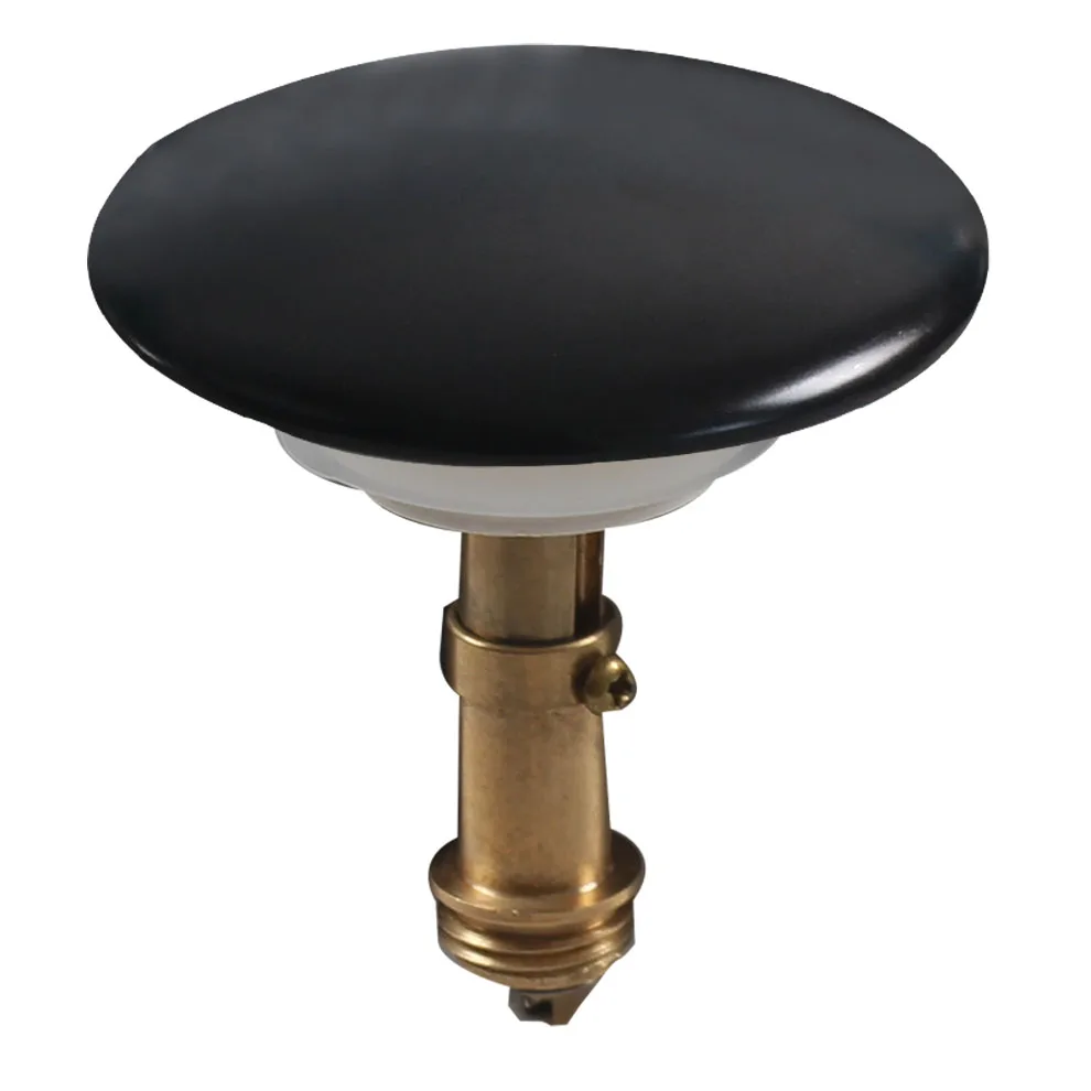 Talea Washbasin Ceramic Stopper Pop Up bathroom sink plug washbasin leak plug