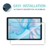 For Blackview Tab 80 Tempered Glass Screen 10.1 inch 9H Tablet Anti Scratch Clear Protective Film 2