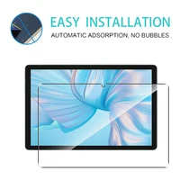 For Blackview Tab 80 Tempered Glass Screen 10.1 inch 9H Tablet Anti Scratch Clear Protective Film 2
