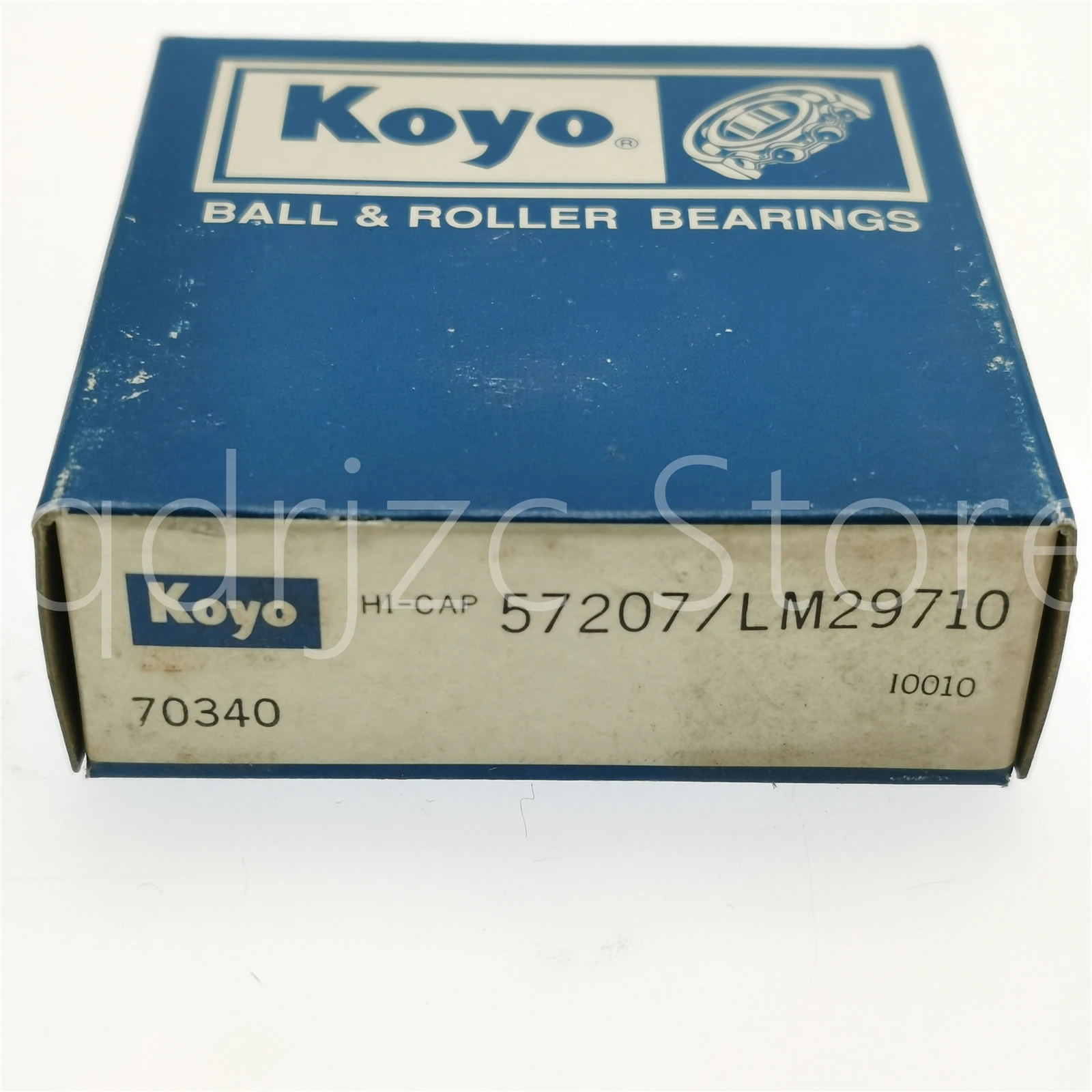 Rodamiento-de-rodillos-c-nicos-brit-nicos-57207-LM29710-38-1mm-65-088mm ...