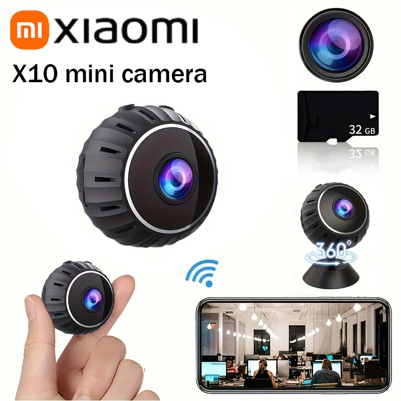 X10 HD add 32G