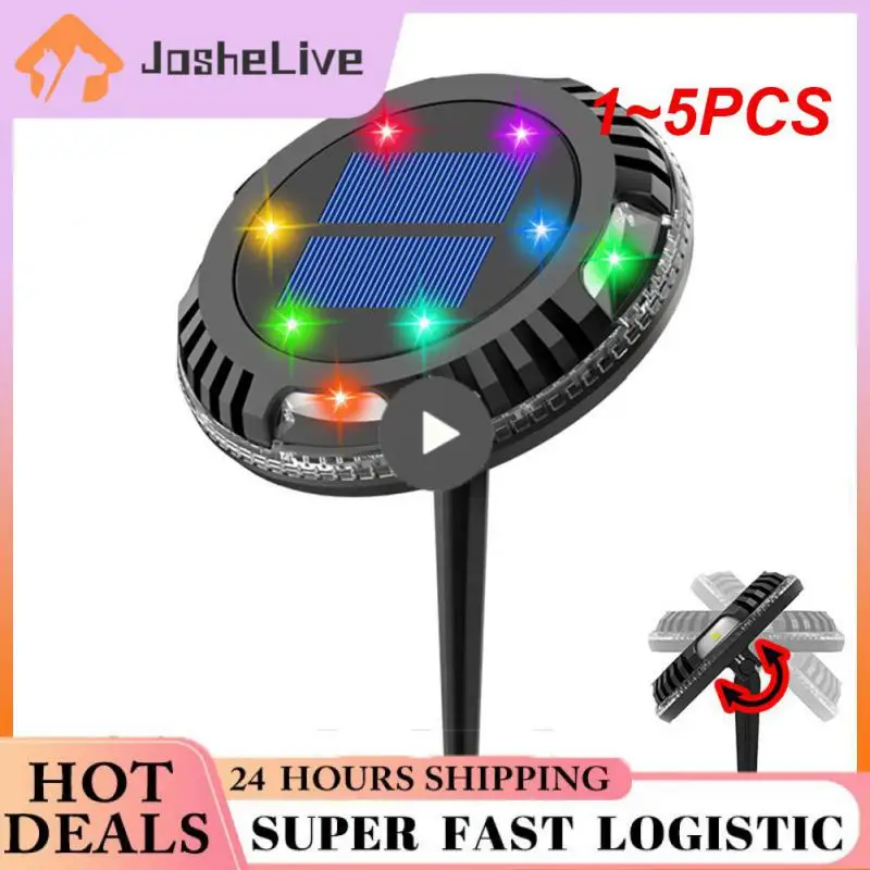 

1 ~ 5 шт., вращающаяся на 180 ° лампа для дорожек