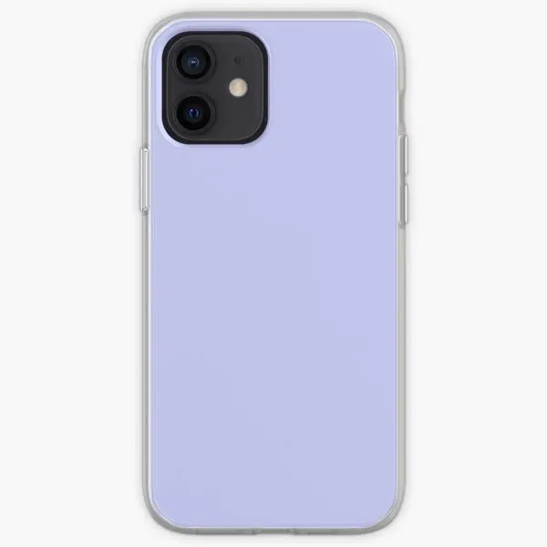 Custodia Rigida Per Iphone Periwinkle Custodia Per Telefono Personalizzabile Per Iphone 11 12 13 14 Pro Max Mini X Xs Xr Max 6 6S 7 8 Plus Pattern Tpu