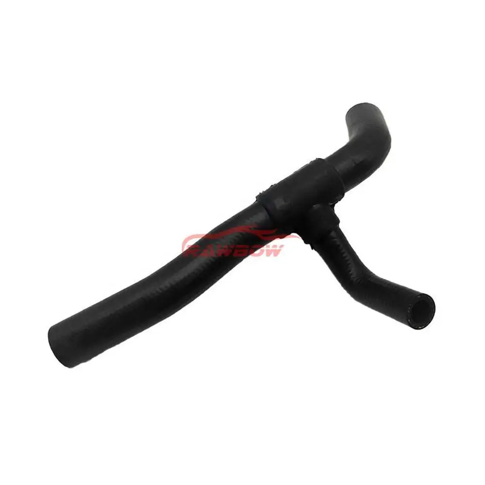 

1Set For 068121053P Heater Hose-Molded Coolant Hose For 85-92 VW Jetta 1.6L L4 HVAC