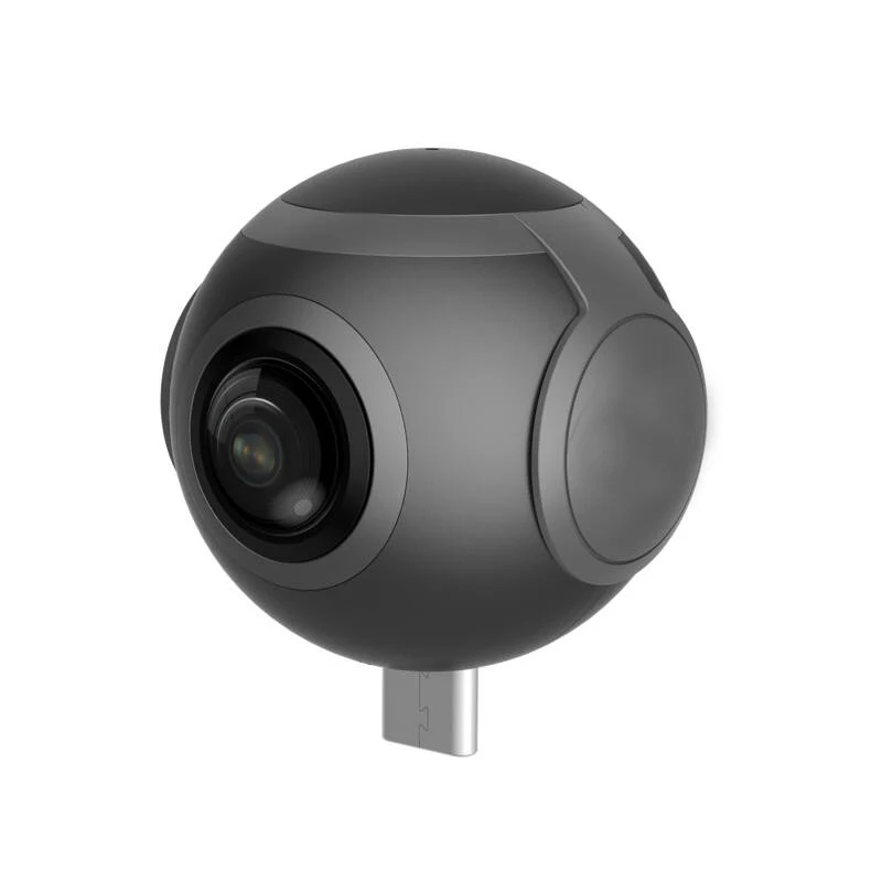 Camera 360 Degree Insta360 Air Insta360 Air 360 Degree Panoramic