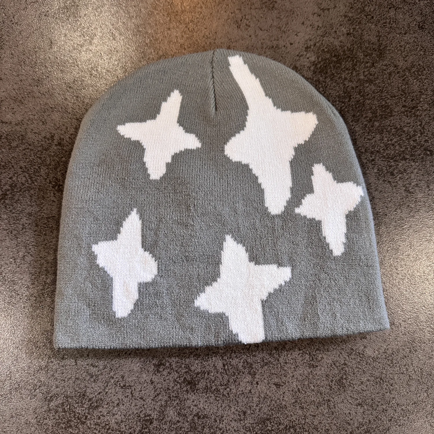 Y2K-129-Gray