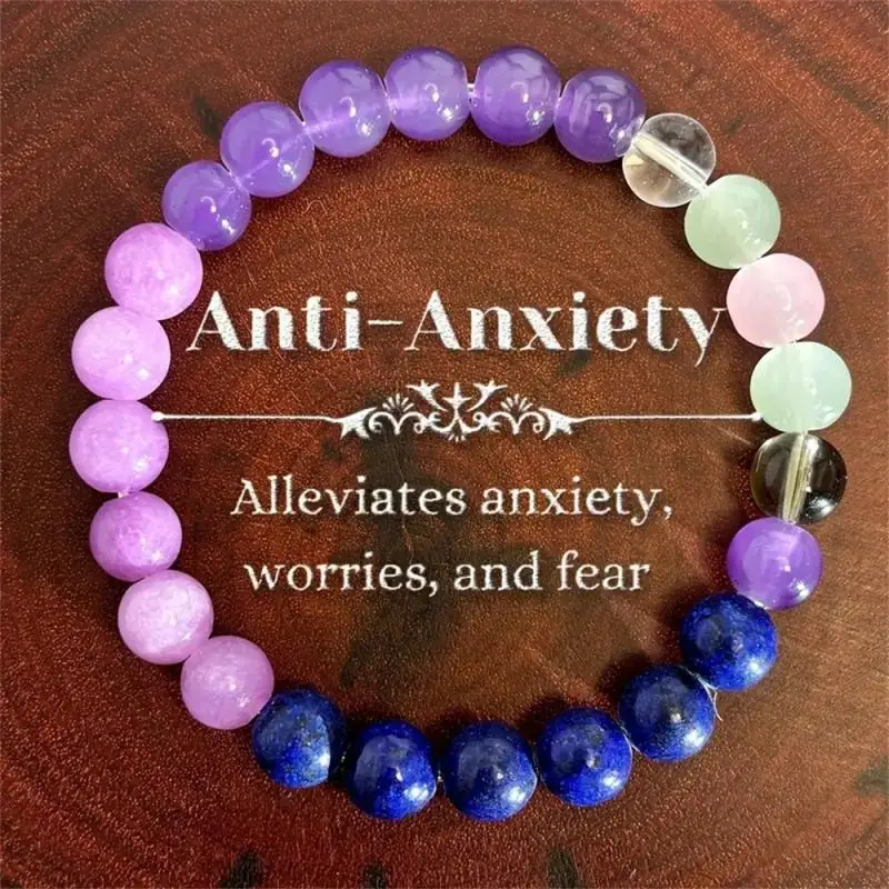 Anxiety relief braclet 1