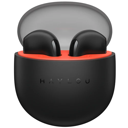 HAYLOU X1 Neo TWS 블루투스 5.3 이어폰, 0.06s 저지연, 20H 배터리 수명, 경량 터치 컨트롤, 무선 헤드폰 이어버드 8