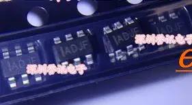 

10pieces Original Stock IC AAJFG AAJFV 6 SOT23-6