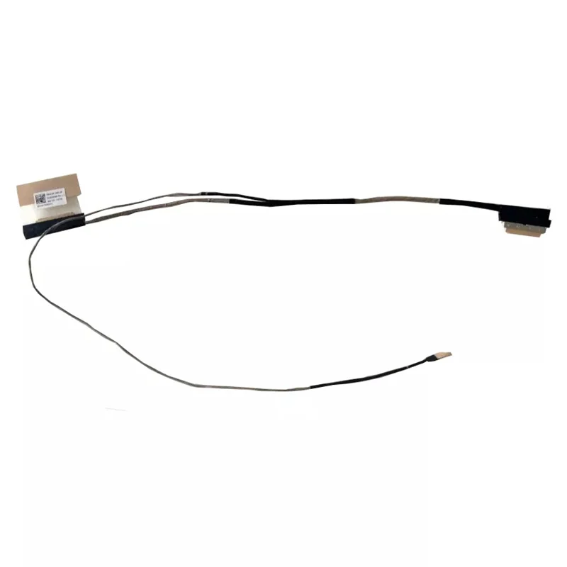 

Запасной Новый ЖК-кабель для ноутбука, Φ 120 144HZ DC02C00PW00 50. Q7KN2.012