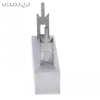 10W3R 3Ω Resistor 48mm Length for Computer Embroidery Machine Spare Parts - Image 2