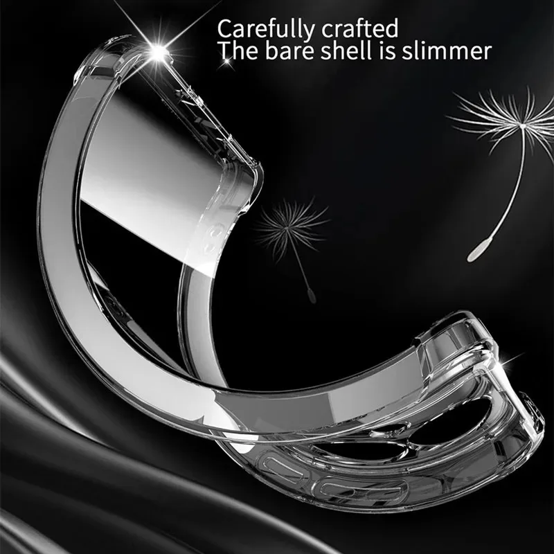 Luxury Silicona Matte Phone Case with Four-Corner Anti-Drop Protection