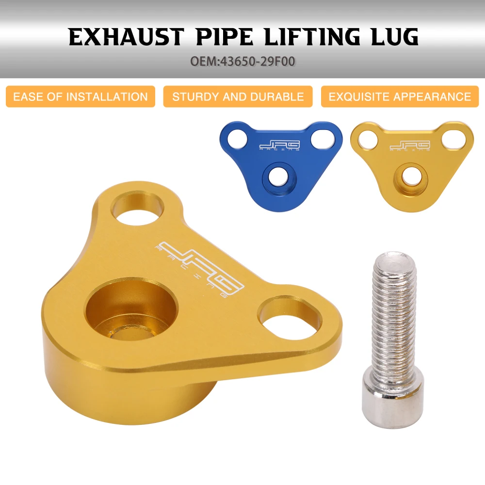 For Suzuki Drz400s Drz400sm Drz 400s 400sm Motorcycle Cnc Exhaust