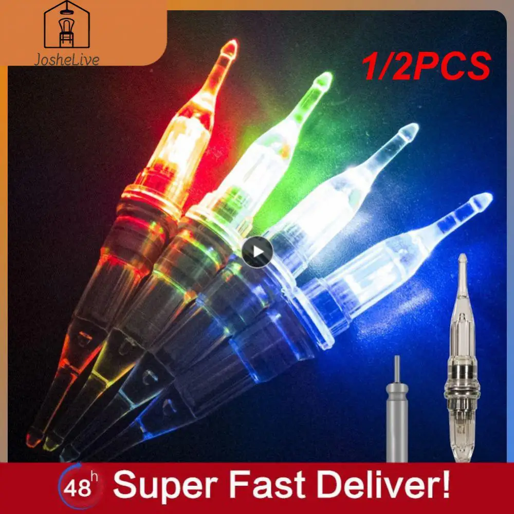 

1/2 шт., мини-светодиодные лампы